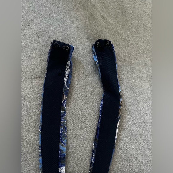 Alberto Makali Dress - Picture 5 of 7